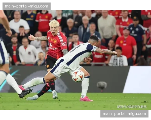 热刺遭遇毁灭性伤病潮：德里赫特、吉马良斯等多条战线主力缺阵