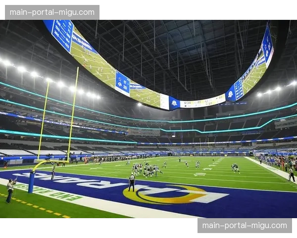 2028年洛杉矶奥运会排球资格赛主场馆，室内英格尔伍德体育馆启动翻新