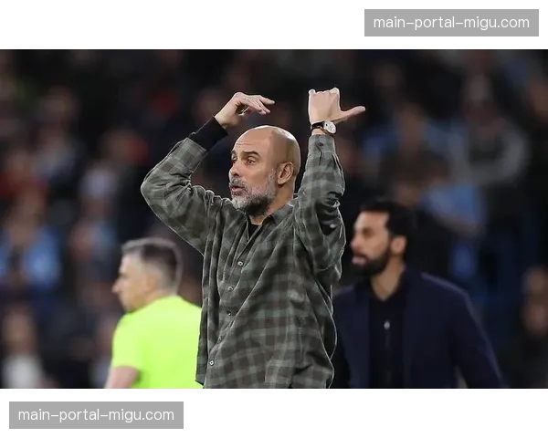 天气预报：曼彻斯特周末降雨，瓜迪奥拉需考虑湿滑场地对高位逼抢成功率的影响