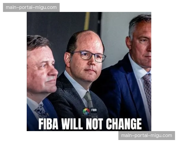 NBA与FIBA宣布将联合举办首届非洲篮球冠军联赛