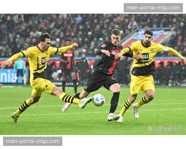 德甲第28轮裁判安排公布，焦点战拜仁vs勒沃库森由茨瓦尔执裁