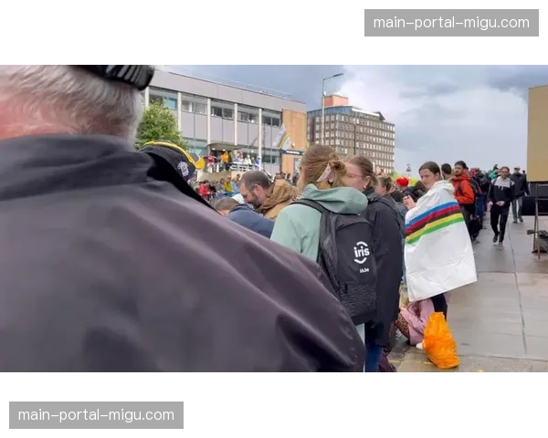 UCI公布2026年世锦赛路线，格拉斯哥将承办男子大组赛