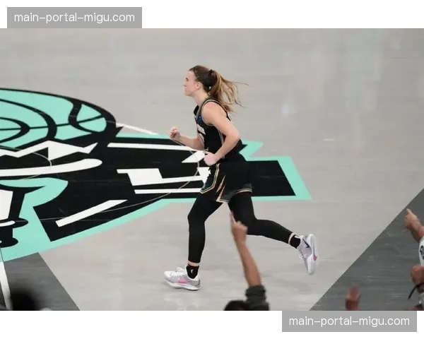 WNBA季前赛4月26日揭幕：纽约自由主场迎战印第安纳狂热